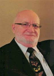 Obituary of Rocco Angelo Aliberti