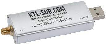 Make sure this fits by entering your model number.; Rtl Sdr R820t2 Tcxo Dongle Rtl2832u 1ppm Tcxo Sma Dongle Rtl1090