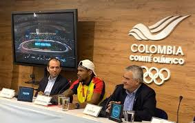 Jun 11, 2021 · con autoridad, anthony zambrano se impuso en la final de los 400 metros de la golden gala en italia, tercera prueba puntuable de la liga de diamante. Mi Proxima Meta Es Tokio 2020 Anthony Zambrano Eje21
