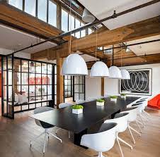 Home office tips in general, painting your home office is a little different than painting a professional office space. 5 Examples Of Office Interior Design Colour Schemes Merit Interiors