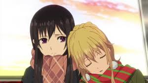 Maybe you would like to learn more about one of these? 200 Citrus Ideas Citrus Manga Yuri Anime Citrus
