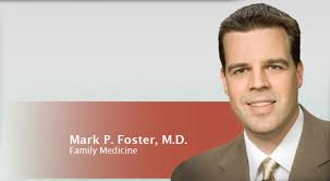Mark Foster, MD