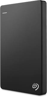 If your seagate external hard drive is not recognised or not detected then stop worrying just try the you can try the below solutions to fix seagate external hard drive unrecognized or undetectable error. Amazon Com Seagate Backup Plus Slim 2tb External Hard Drive Portable Hdd Black Usb 3 0 For Pc Laptop And Mac 2 Months Adobe Cc Photography Stdr2000100 Computers Accessories