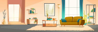 Modern interior room with nice furniture inside. Living Room Images Free Vectors Stock Photos Psd