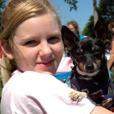 Humane Society of Missouri