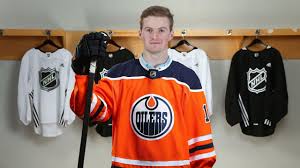 Team roster, salary, cap space and daily cap tracking for the edmonton oilers nhl team and their respective ahl team. 2020 Edmonton Oilers Draft You Re Gonna Laf When You Read This Beer League Heroes