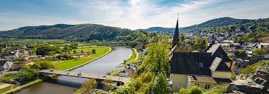 The saarland is a small federal state of germany, located in the west of the country and forming part of the german border with france and luxembourg. Steinbeis Vor Ort Im Saarland