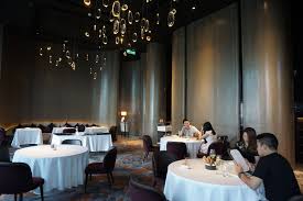 Featured on timeout kl, cnn travel and tourism malaysia. Kuala Lumpur Lunch At Saint Pierre W Hotel Asia Pacific Hungry Onion