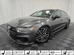 Image result for Daytona Gray 2025 A7