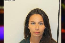 Taylor Oneal — Chatham County Jail Bookings