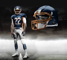 Made in usa since 1976. Nike Pro Combat Nfl Uniforms Check Out Fake Unis That Tricked Fans Bleacher Report Latest News Videos And Highlights