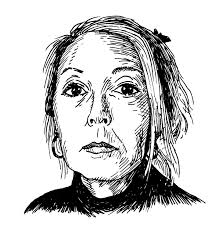 A Microinterview with Anne Carson