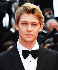 Image result for Joe Alwyn