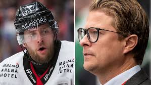 Malmöspelaren om Liljander: ”För oss är han ingenting”