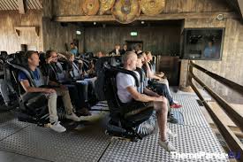 Maybe you would like to learn more about one of these? We Take A Dive On Valkyria At Liseberg Reviews Themeparks Eu Com