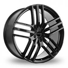 Get free shipping on qualified satin black or buy online pick up in store today in the paint department. Novus Alloy Wheels Buy Online From Wheelbase