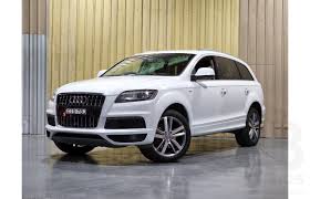 Image result for Ibis White 2012 Q7
