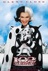 Ads help us pay the bills and keep providing this service for free. ï¼'ï¼ï¼'çœŸç‹— 102 Dalmatians Disney Movies To Watch Disney Posters Disney Movie Scenes