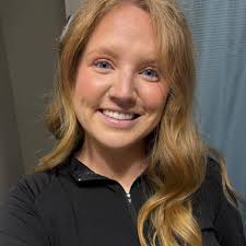 What strategies work for maintaining a quiet voice level in kindergarten?