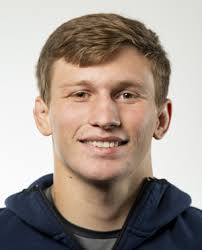 2022-23UCO Wrestling Media Guide