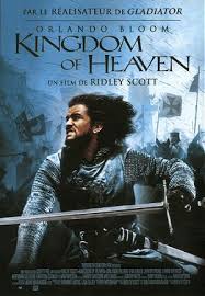 Remarkably, the movie does a good job balancing historical accuracy and telling a story. Kingdom Of Heaven 2005 Films On The Box