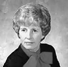 Janet BENDER Obituary