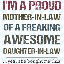 Download Birthday Gift Daughter To Mother In Law Thankful Quotes Pattern Fleece Blanket Home Garden Theyummycake Bedding