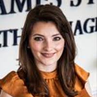 Charlotte Rush, Financial Adviser in Goudhurst Cranbrook