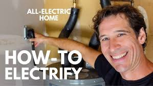 Whole Home Electrification