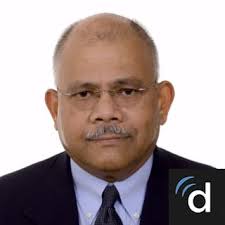 Dr. Abdon J. Medina, MD