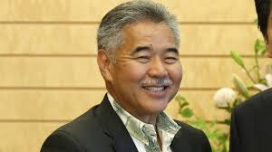 Hawaii governor gives go ahead to build giant telescope