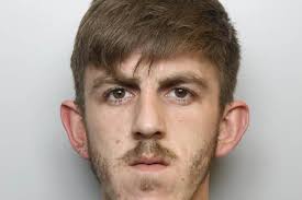 Leeds crook caught with over 5,000 bottles of wine stolen from back of a  lorry