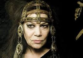 Hannelore Elsner Movies List