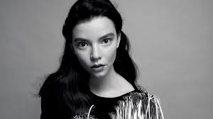 Maybe you would like to learn more about one of these? Monochrome Anya Taylor Joy Wallpaper 57680 1920x1080px