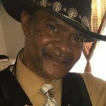 Mr. Albert Lewis, Jr. Obituary