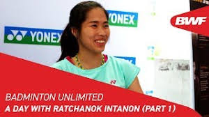Ratchanok intanon is a thai badminton player who became the first thai to become no.1 in women's singles. Ratchanok Intanon Can Thailand S Sweetheart Get Gold Women S Badminton