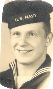 Asbury Veteran: Frank Rapp