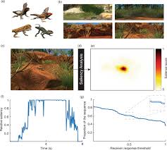 Check spelling or type a new query. Simulations With Australian Dragon Lizards Suggest Movement Based Signal Effectiveness Is Dependent On Display Structure And Environmental Conditions Scientific Reports