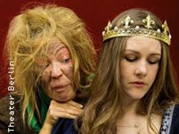 Georg Büchner: Woyzeck