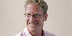 John Simmonds replaced as Bluefin chief executive