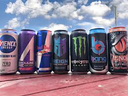 Drinks