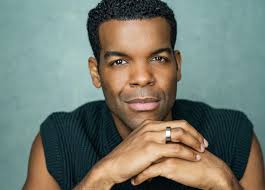 Interview: Jay Perry, Aaron Burr in Hamilton & Berry Gordy in Motown