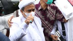 Adapun rizieq shihab menegaskan bahwa kepulangannya murni atas upaya sendiri tanpa bantuan pemerintah indonesia, baik yang ada di dalam negeri maupun luar negeri. Pn Jaktim Dijadwalkan Gelar Sidang Rizieq Shihab Hari Ini Jumat 19 Maret News Liputan6 Com