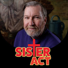 We're thrilled to share the fourth and final round of headshots for Sister  Act, which will be opening