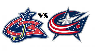 Columbus blue jackets standings, conference rankings, updated columbus blue jackets records and. By The Numbers The Inaugural Columbus Blue Jackets Versus The 20th Anniversary Squad