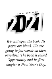 Pin On Happy New Year Quotes 2021 Wishes Cards Messages