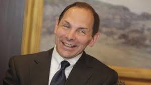 Ex-P&G chief executive will run VA like a business