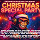 DJ RITCHIE EAMES ACADEMY CHRISTMAS PARTY event image