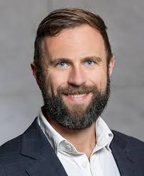 Eric Beckman financial advisory team