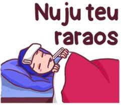 Kartun muslimah sedang jatuh cinta, kartun cinta, gambar kata kata muslimah tentang cinta, gambar kartun cinta, gambar kartun muslimah kartun muslimah jatuh cinta dalam diam kartun muslimah sumber : 100 Stiker Muslim Ideas Hijab Cartoon Line Sticker Islamic Cartoon